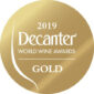 DWWA 2018 GOLD